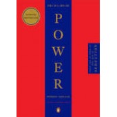 48 Laws Of Power By Robert Greene